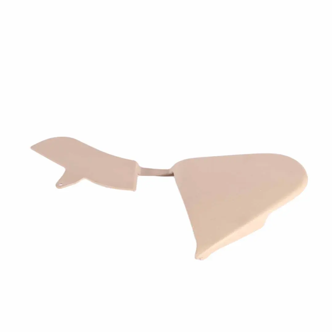 Trim Front Right O/S Panel Cover E-Class Beige to Mercedes W212 Seat with Part number A2129180630 Mercedes W212 Seat Trim Front Right O/S Panel Cover E-Class Beige - SKU A2129180630-1 - Part number A2129180630