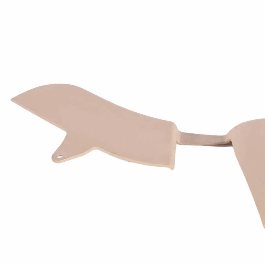 Trim Front Right O/S Panel Cover E-Class Beige to Mercedes W212 Seat with Part number A2129180630 Mercedes W212 Seat Trim Front Right O/S Panel Cover E-Class Beige - SKU A2129180630-1 - Part number A2129180630