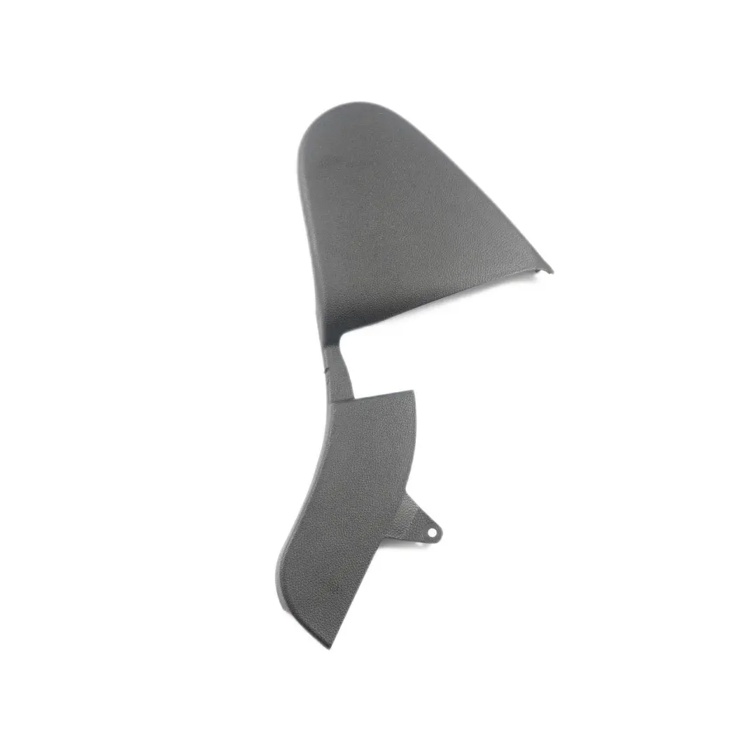 Mercedes W212 Seat Trim Front Right O/S Panel Cover E-Class - SKU A2129180630 - Part number A2129180630