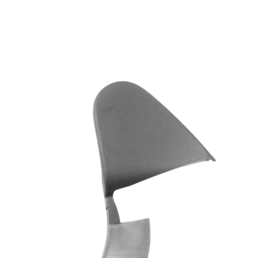 Mercedes W212 Seat Trim Front Right O/S Panel Cover E-Class - SKU A2129180630 - Part number A2129180630