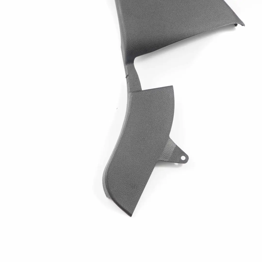Mercedes W212 Seat Trim Front Right O/S Panel Cover E-Class - SKU A2129180630 - Part number A2129180630