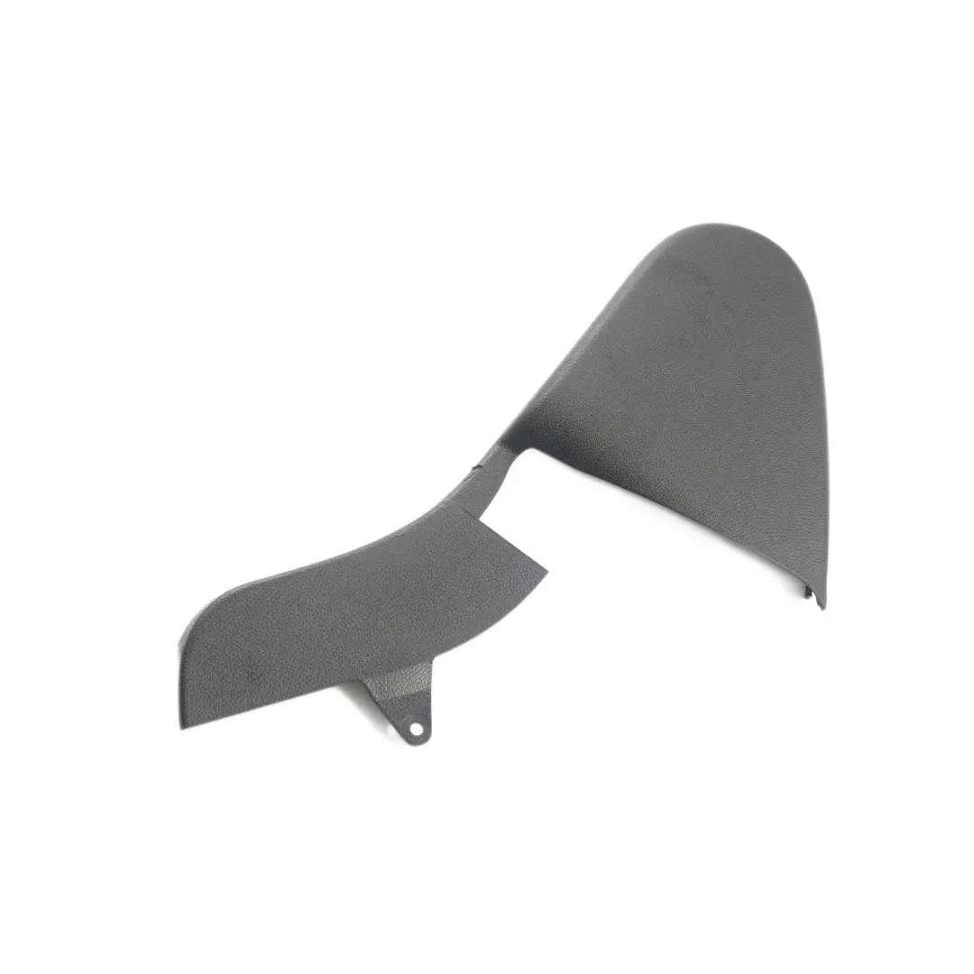 Mercedes W212 Asiento Delantero Derecho Panel Cubierta - SKU A2129180630 - Número de pieza A2129180630