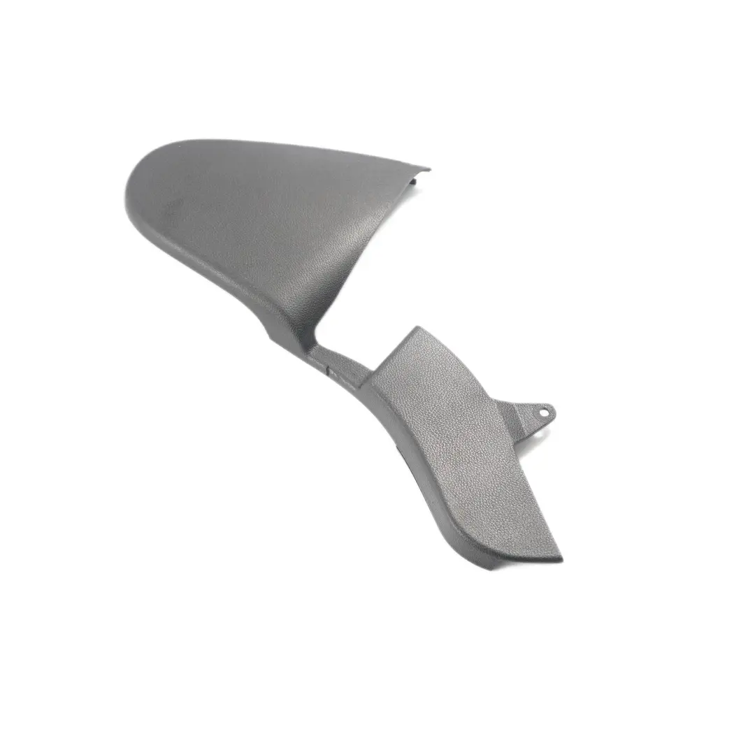 Mercedes W212 Seat Trim Front Right O/S Panel Cover E-Class - SKU A2129180630 - Part number A2129180630