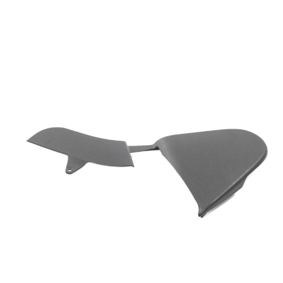 Mercedes W212 Seat Trim Front Right O/S Panel Cover E-Class - SKU A2129180630 - Part number A2129180630