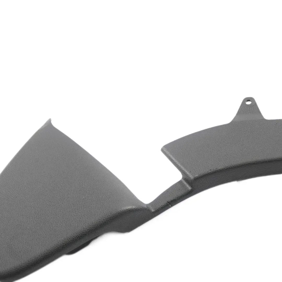 Mercedes W212 Asiento Delantero Derecho Panel Cubierta - SKU A2129180630 - Número de pieza A2129180630