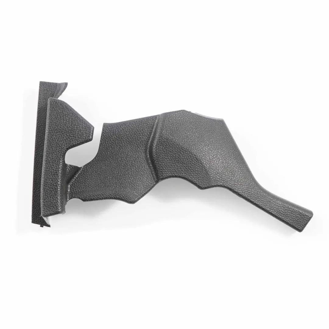 Asiento Delantero Izquierdo Panel Cubierta Negro para Mercedes W212 con número de pieza A2129180916 Mercedes W212 Asiento Delantero Izquierdo Panel Cubierta Negro - SKU A2129180916-1 - Número de pieza A2129180916