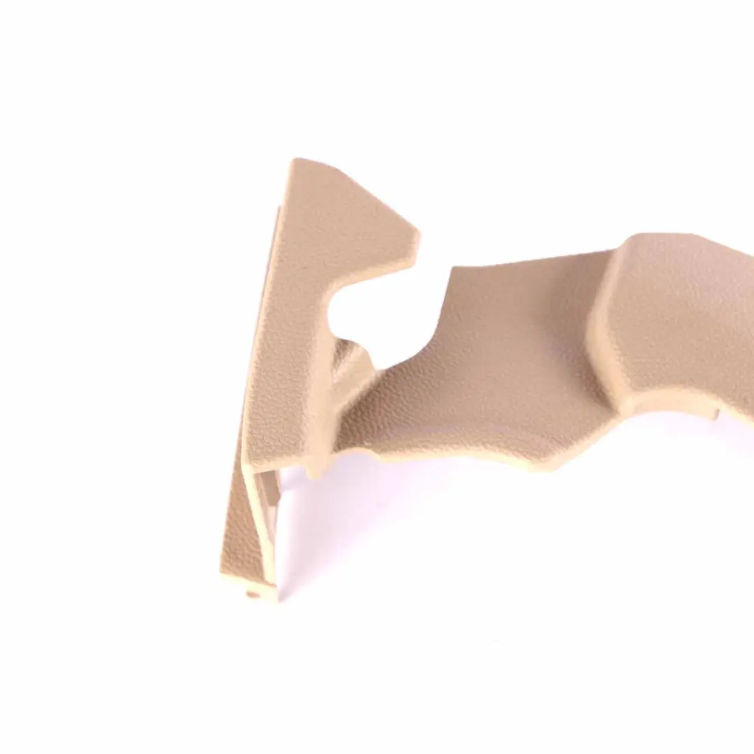 Osłona Fotela Lewa Przednia Czarna do Mercedes W212 o numerze A2129180916 Mercedes W212 Osłona Fotela Lewa Przednia Czarna - SKU A2129180916-1 - Numer Części A2129180916