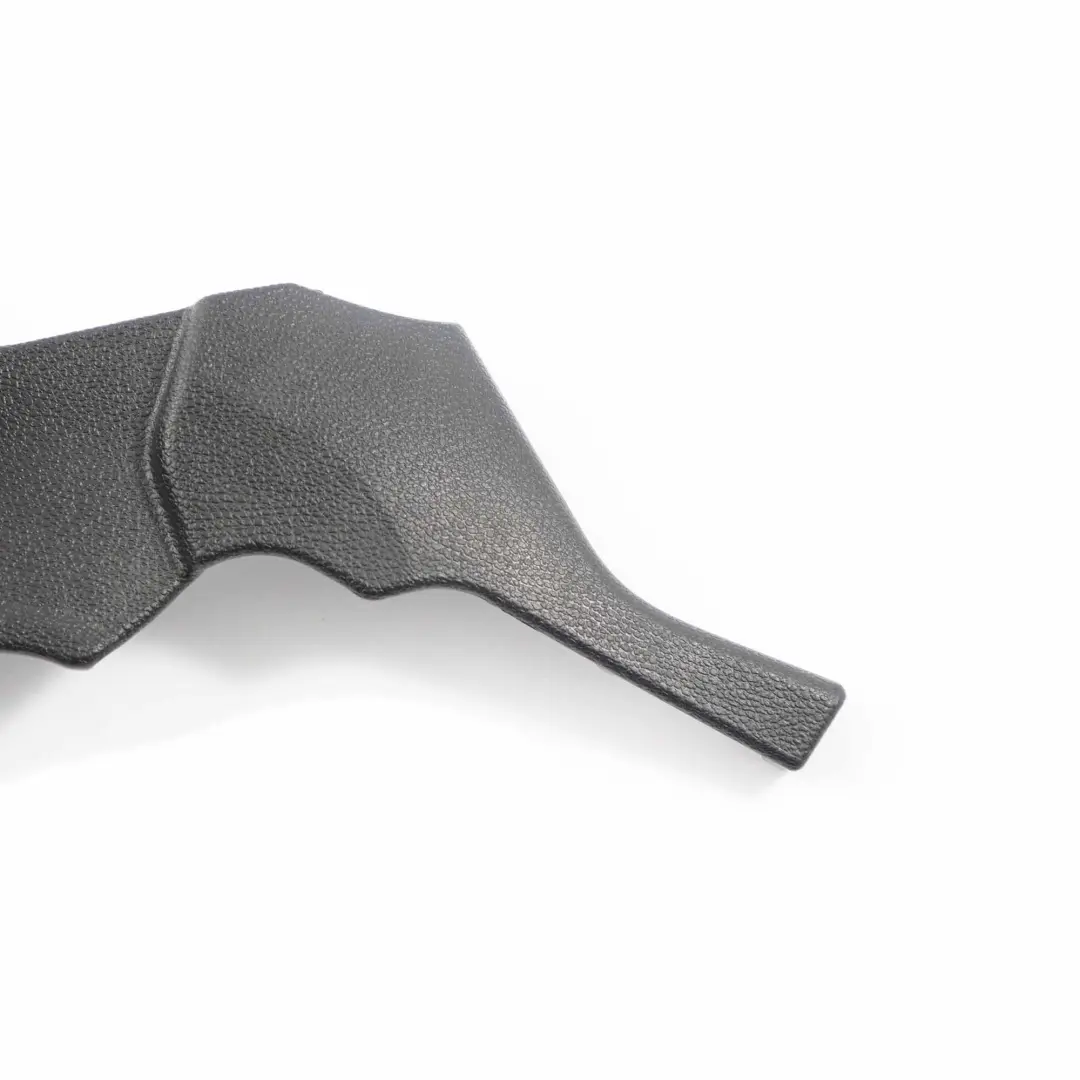 Mercedes W212 Sitzverkleidung Vorne Links Schwarz E-Klasse - SKU A2129180916-1 - Teilenummer A2129180916