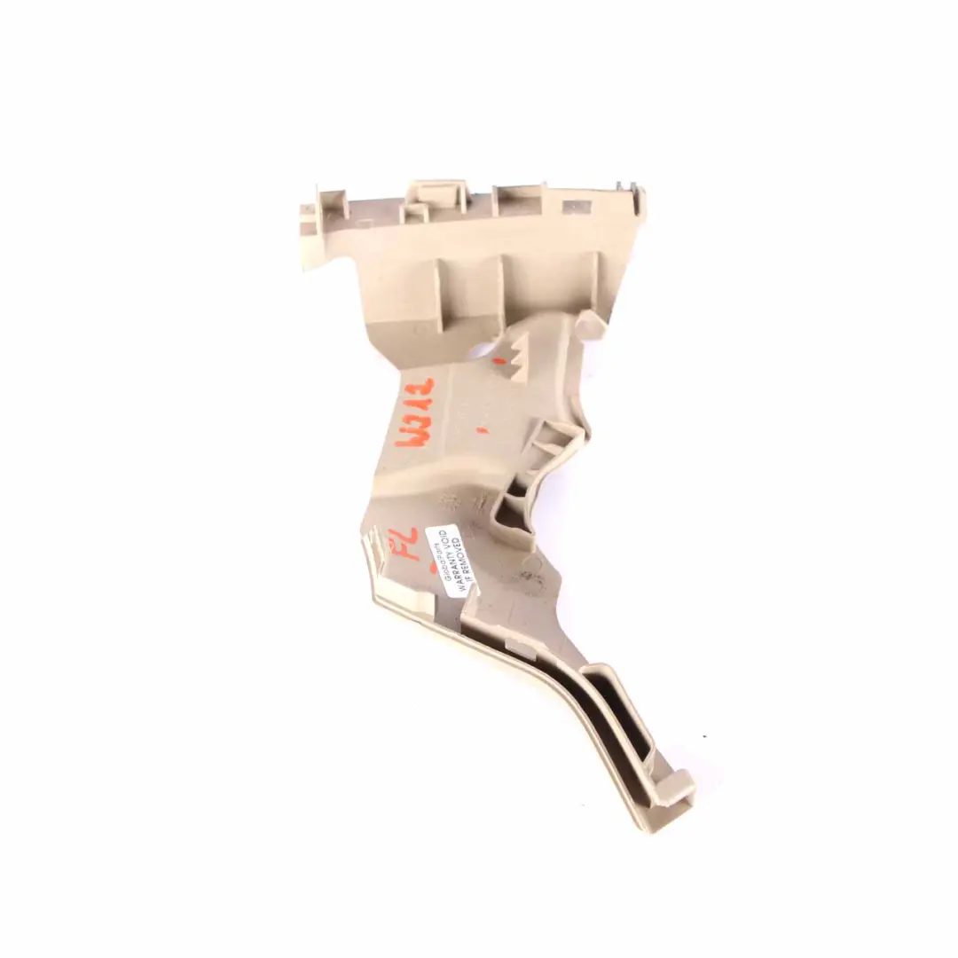 Trim Front Left N/S Panel Cover Beige E-Class to Mercedes W212 Seat with Part number A2129180916 Mercedes W212 Seat Trim Front Left N/S Panel Cover Beige E-Class - SKU A2129180916 - Part number A2129180916