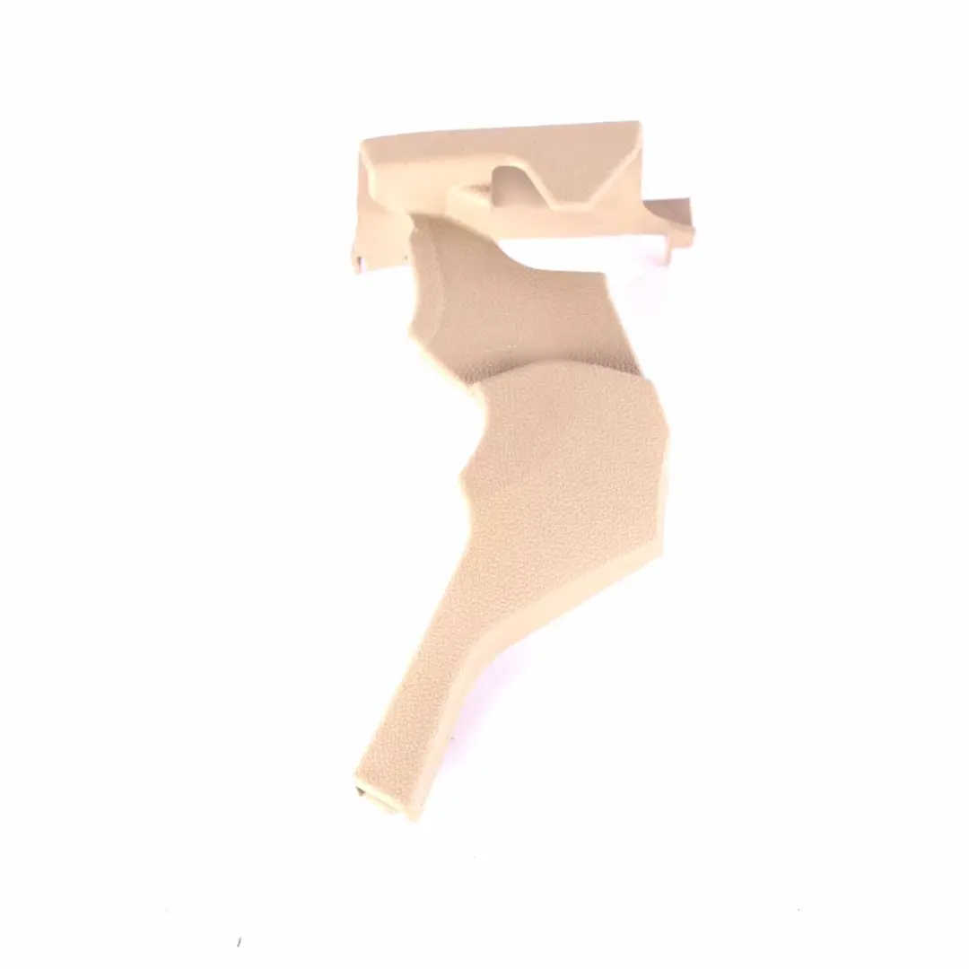 Trim Front Left N/S Panel Cover Beige E-Class to Mercedes W212 Seat with Part number A2129180916 Mercedes W212 Seat Trim Front Left N/S Panel Cover Beige E-Class - SKU A2129180916 - Part number A2129180916