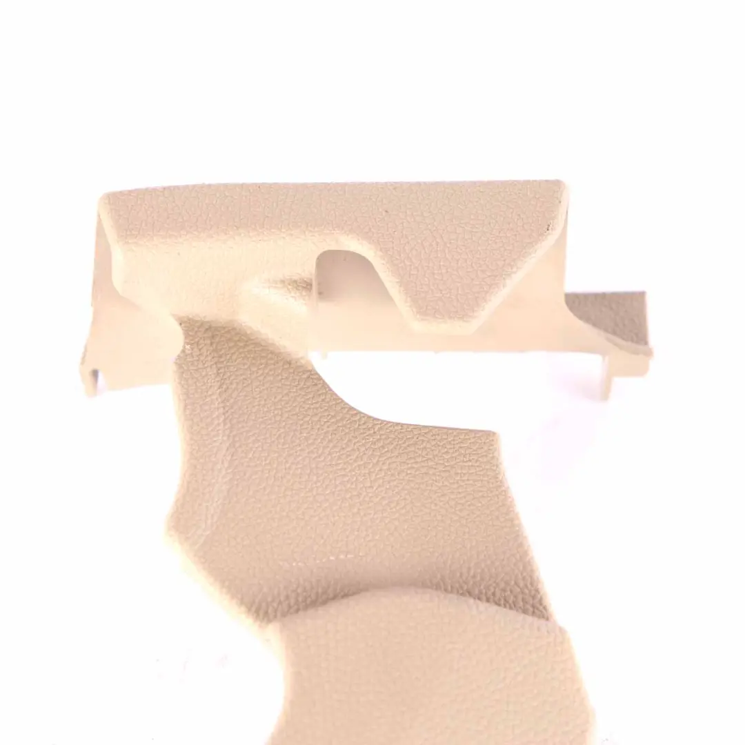 Trim Front Left N/S Panel Cover Beige E-Class to Mercedes W212 Seat with Part number A2129180916 Mercedes W212 Seat Trim Front Left N/S Panel Cover Beige E-Class - SKU A2129180916 - Part number A2129180916