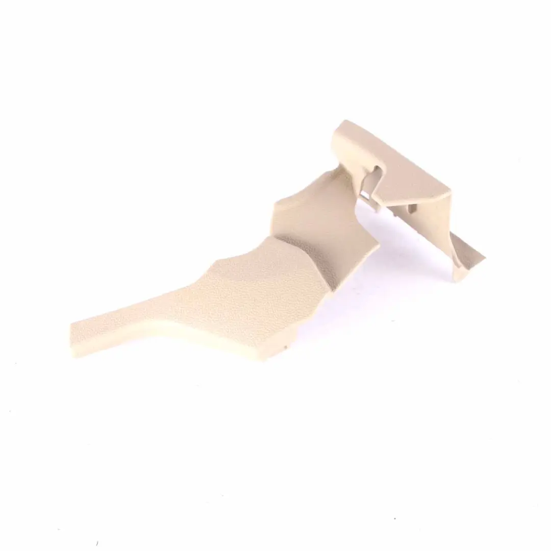 Trim Front Left N/S Panel Cover Beige E-Class to Mercedes W212 Seat with Part number A2129180916 Mercedes W212 Seat Trim Front Left N/S Panel Cover Beige E-Class - SKU A2129180916 - Part number A2129180916
