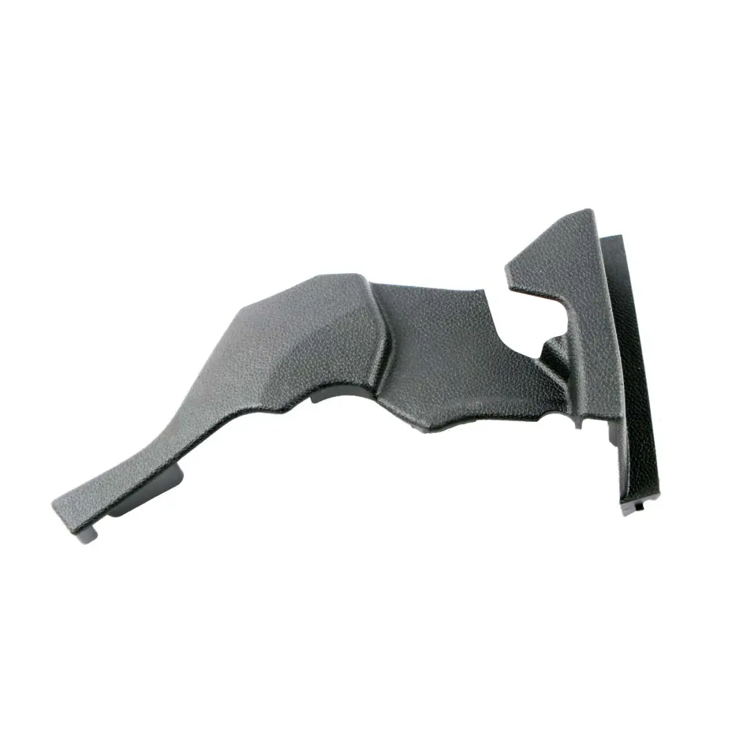 Mercedes W212 Sitz Verkleidung Vorne Rechts Panel Abdeckung - SKU A2129181016 - Teilenummer A2129181016