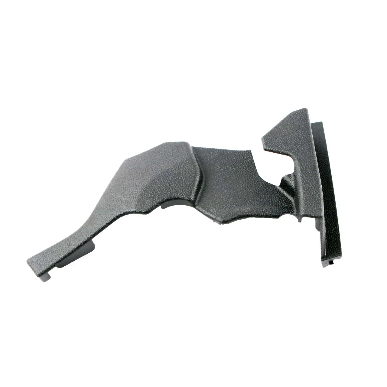 Mercedes W212 Sitz Verkleidung Vorne Rechts Panel Abdeckung A2129181016