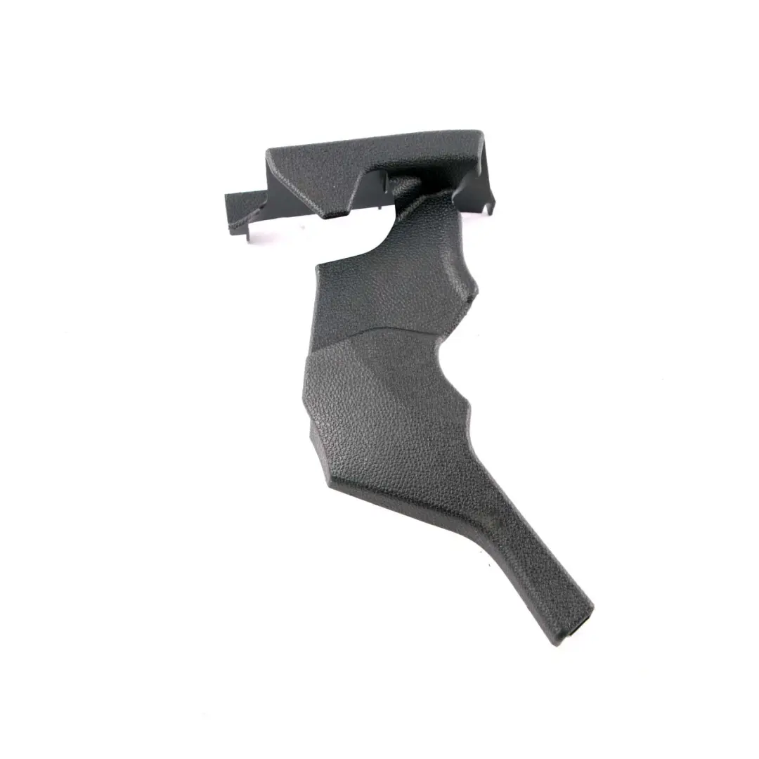 Trim Front Right O/S Panel Cover to Mercedes W212 Seat with Part number A2129181016 Mercedes W212 Seat Trim Front Right O/S Panel Cover - SKU A2129181016 - Part number A2129181016