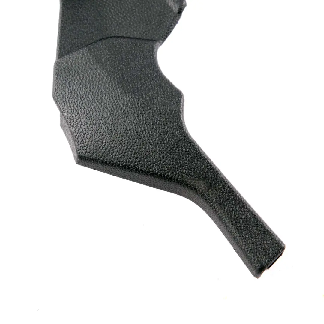 Mercedes W212 Sitz Verkleidung Vorne Rechts Panel Abdeckung - SKU A2129181016 - Teilenummer A2129181016
