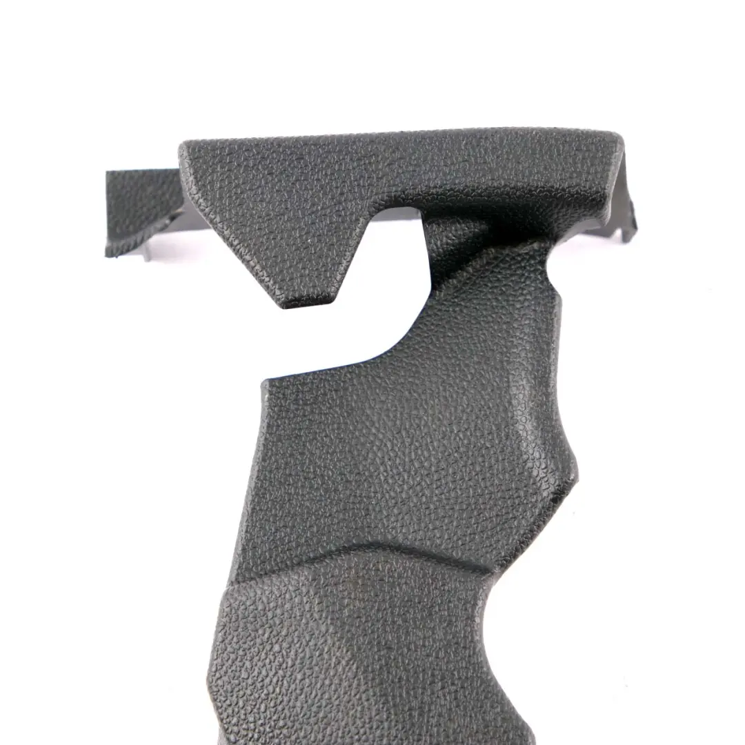 Mercedes W212 Sitz Verkleidung Vorne Rechts Panel Abdeckung - SKU A2129181016 - Teilenummer A2129181016