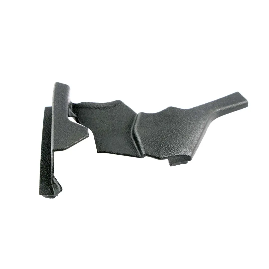 Mercedes W212 Seat Trim Front Right O/S Panel Cover - SKU A2129181016 - Part number A2129181016