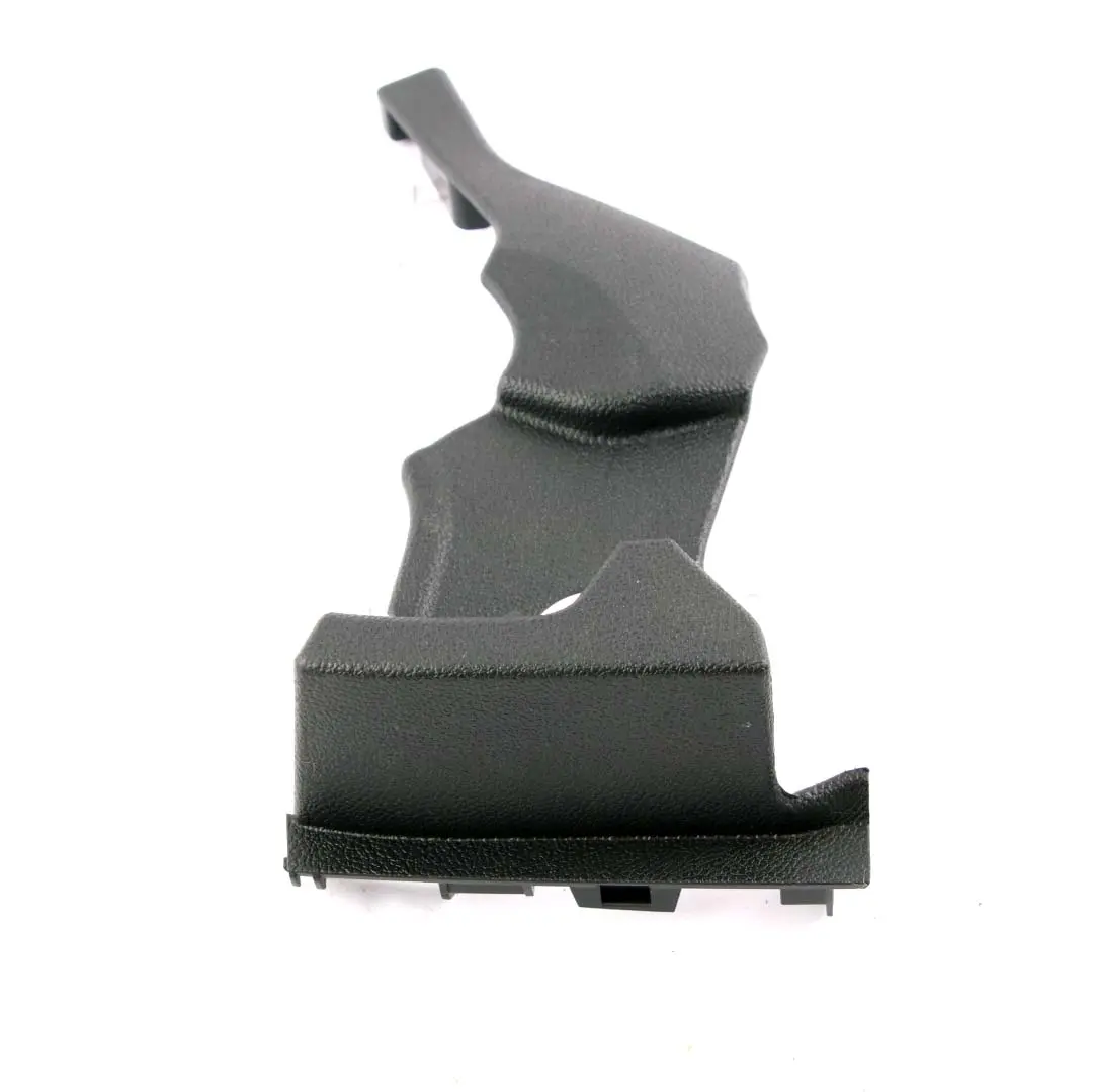 Mercedes W212 Sitz Verkleidung Vorne Rechts Panel Abdeckung - SKU A2129181016 - Teilenummer A2129181016