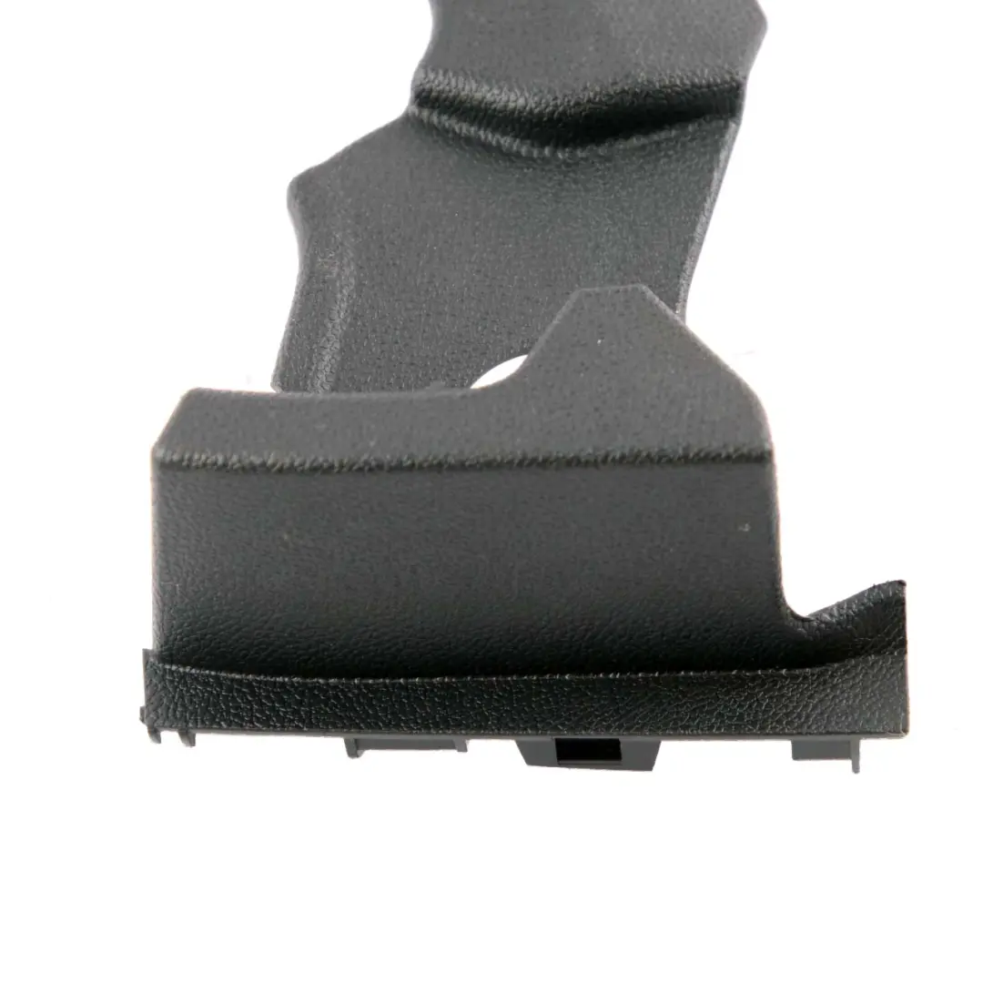 Tapicería Del Asiento Delantero Derecho Cubierta Panel para Mercedes W212 con número de pieza A2129181016 Mercedes W212 Tapicería Del Asiento Delantero Derecho Cubierta Panel - SKU A2129181016 - Número de pieza A2129181016