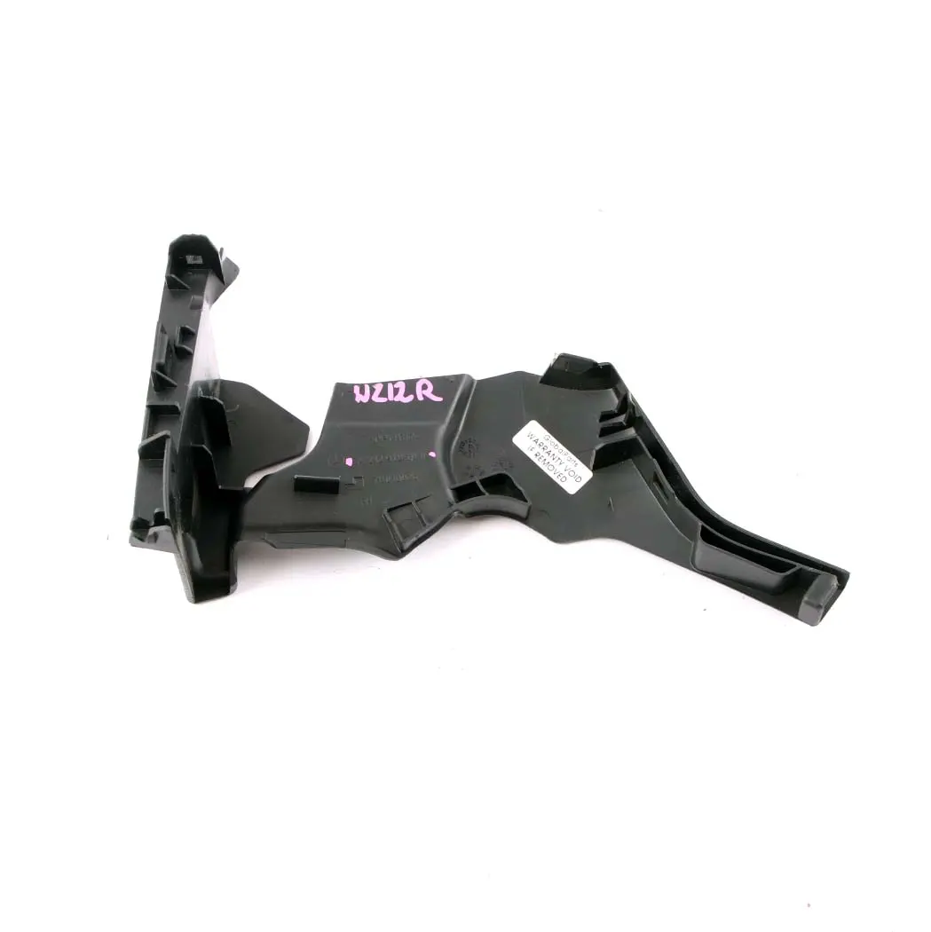 Mercedes W212 Sitz Verkleidung Vorne Rechts Panel Abdeckung - SKU A2129181016 - Teilenummer A2129181016