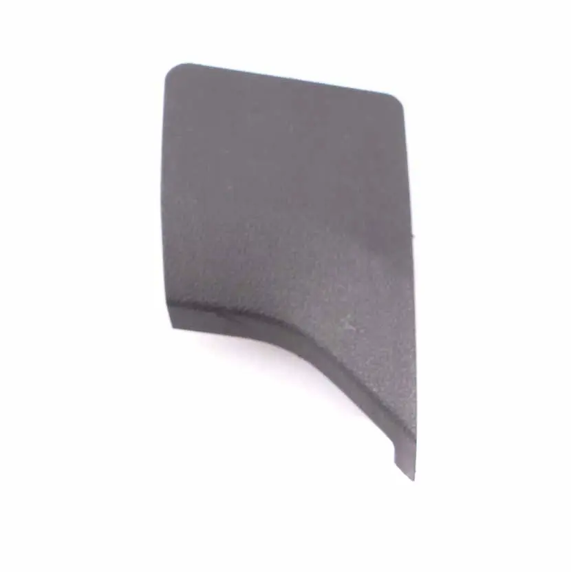 Mercedes W212 Cubre Cinturón de Seguridad Delantero Izquierdo Negro A2129181130