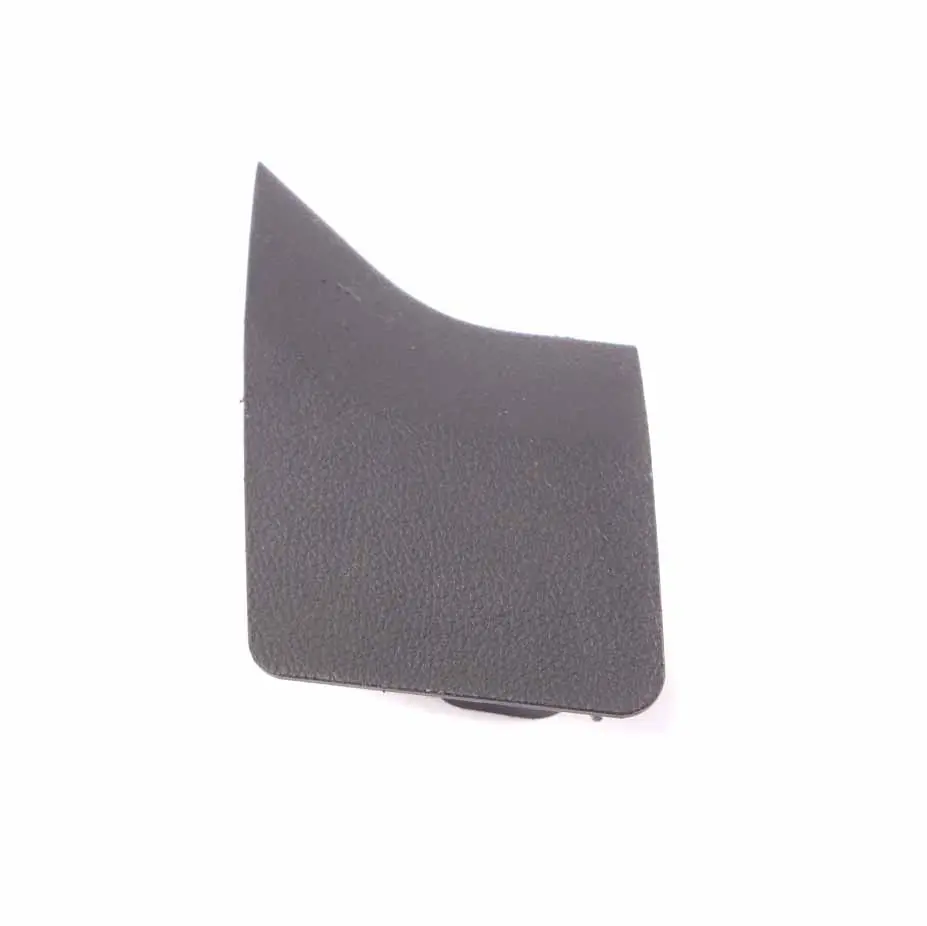 Supporto Cintura Anteriore Sinistro Nero per Mercedes W212 con numero di parte A2129181130 Mercedes W212 Supporto Cintura Anteriore Sinistro Nero - SKU A2129181130 - Numero di parte A2129181130