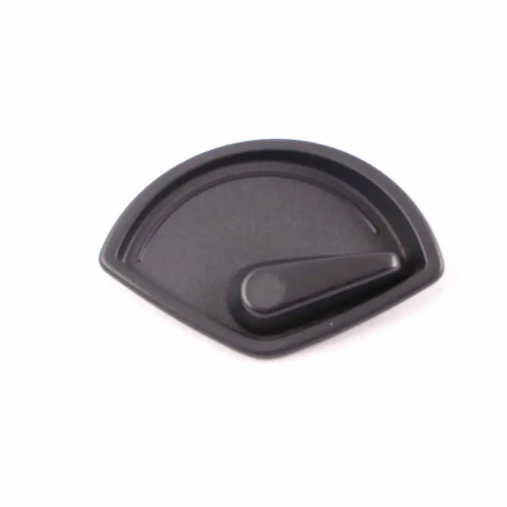 Mercedes W212 Asiento Delantero Izquierdo Lordosis Apoyo Lumbar Mango Ajuste