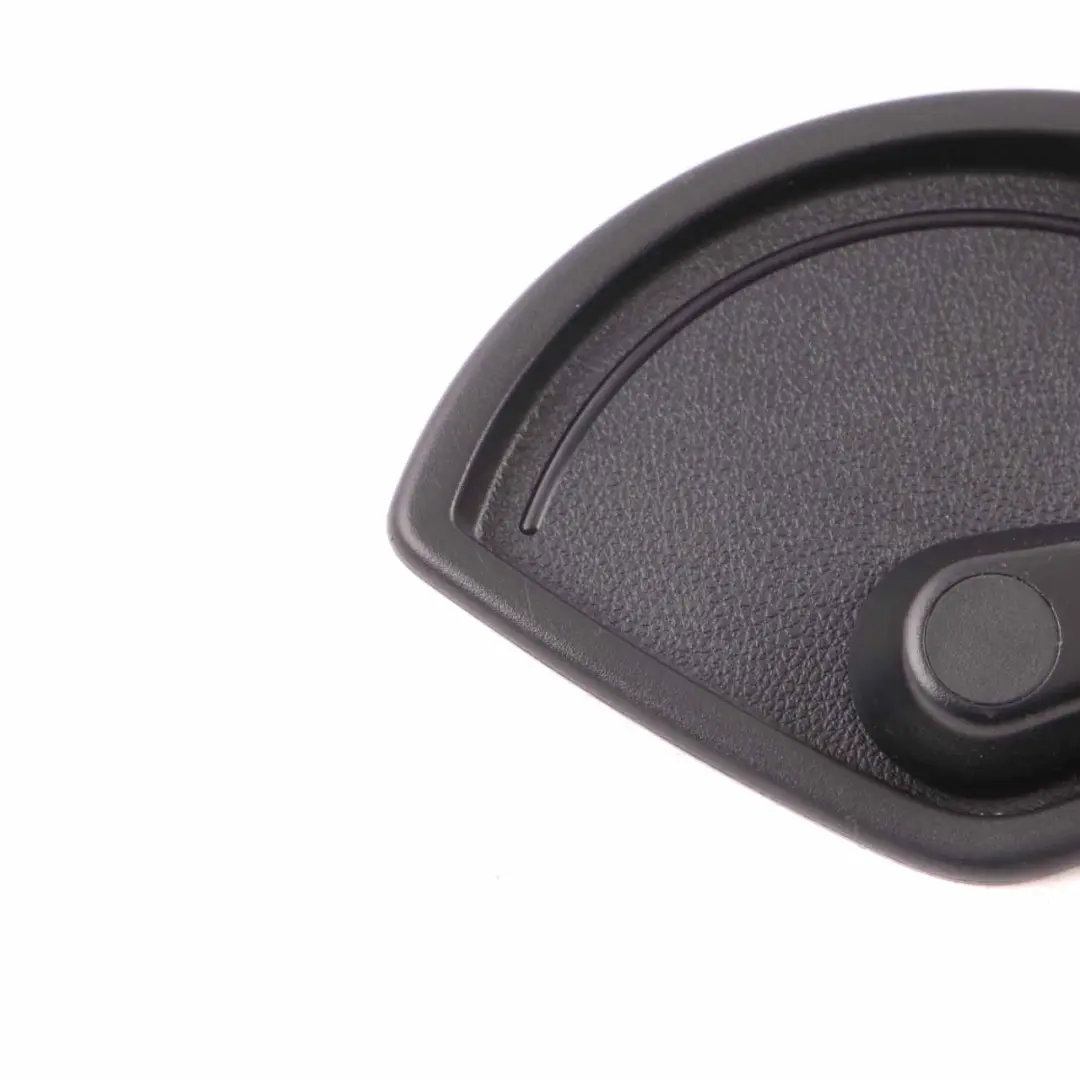 Mercedes W212 Sedile anteriore sinistro Lordosi Supporto Regolare Maniglia - SKU A2129181336 - Numero di parte A2129181336
