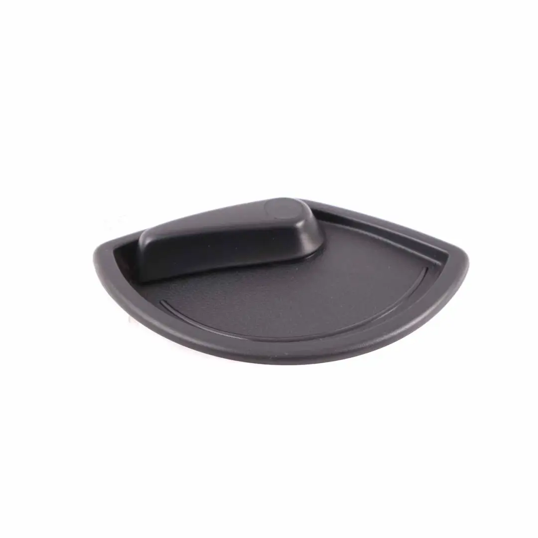 Mercedes W212 Siège avant gauche Lordosis Support Lombaire Poignée de réglage - SKU A2129181336 - Numéro de pièce A2129181336