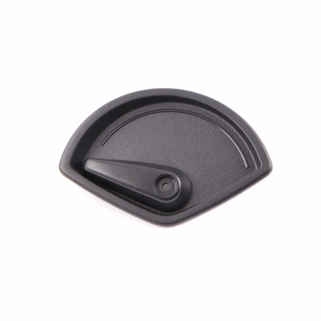 Siège Avant Droit Lordosis Réglage Du Support Lombaire Mercedes W212 - SKU A2129181436 - Numéro de pièce A2129181436