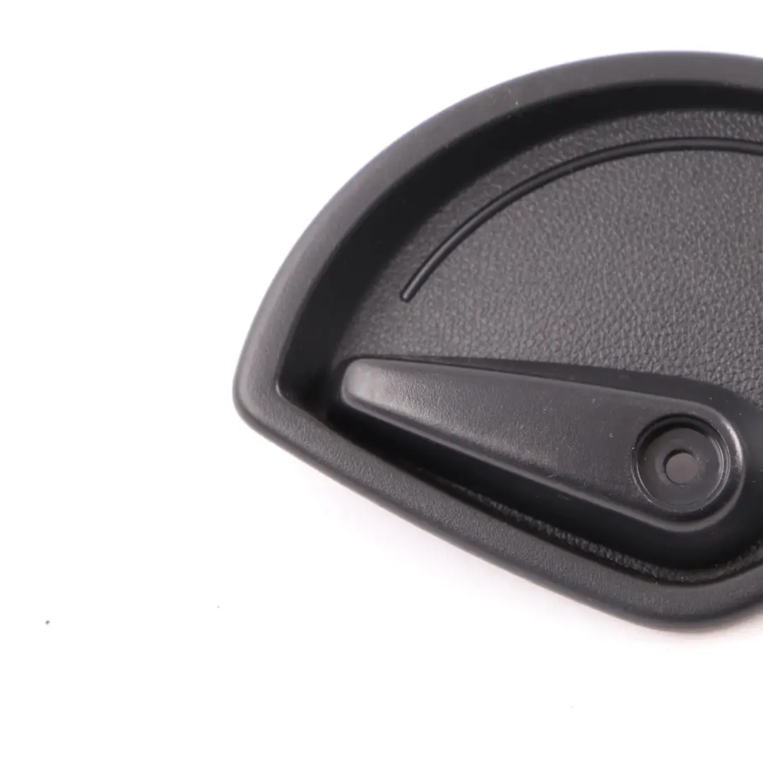 Siège Avant Droit Lordosis Réglage Du Support Lombaire Mercedes W212 - SKU A2129181436 - Numéro de pièce A2129181436