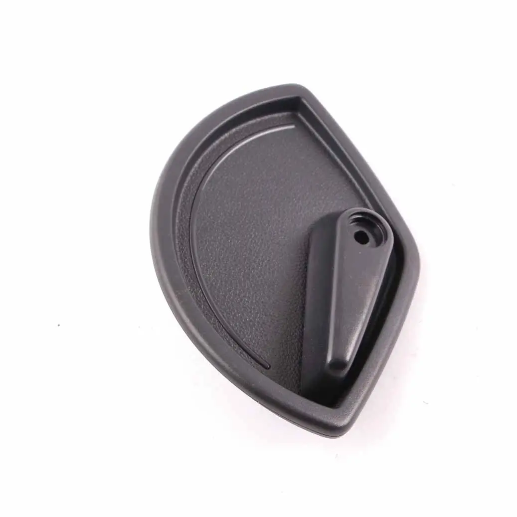 Mercedes W212 Vordersitz Lordose Lendenwirbelstütze Einstellgriff - SKU A2129181436 - Teilenummer A2129181436