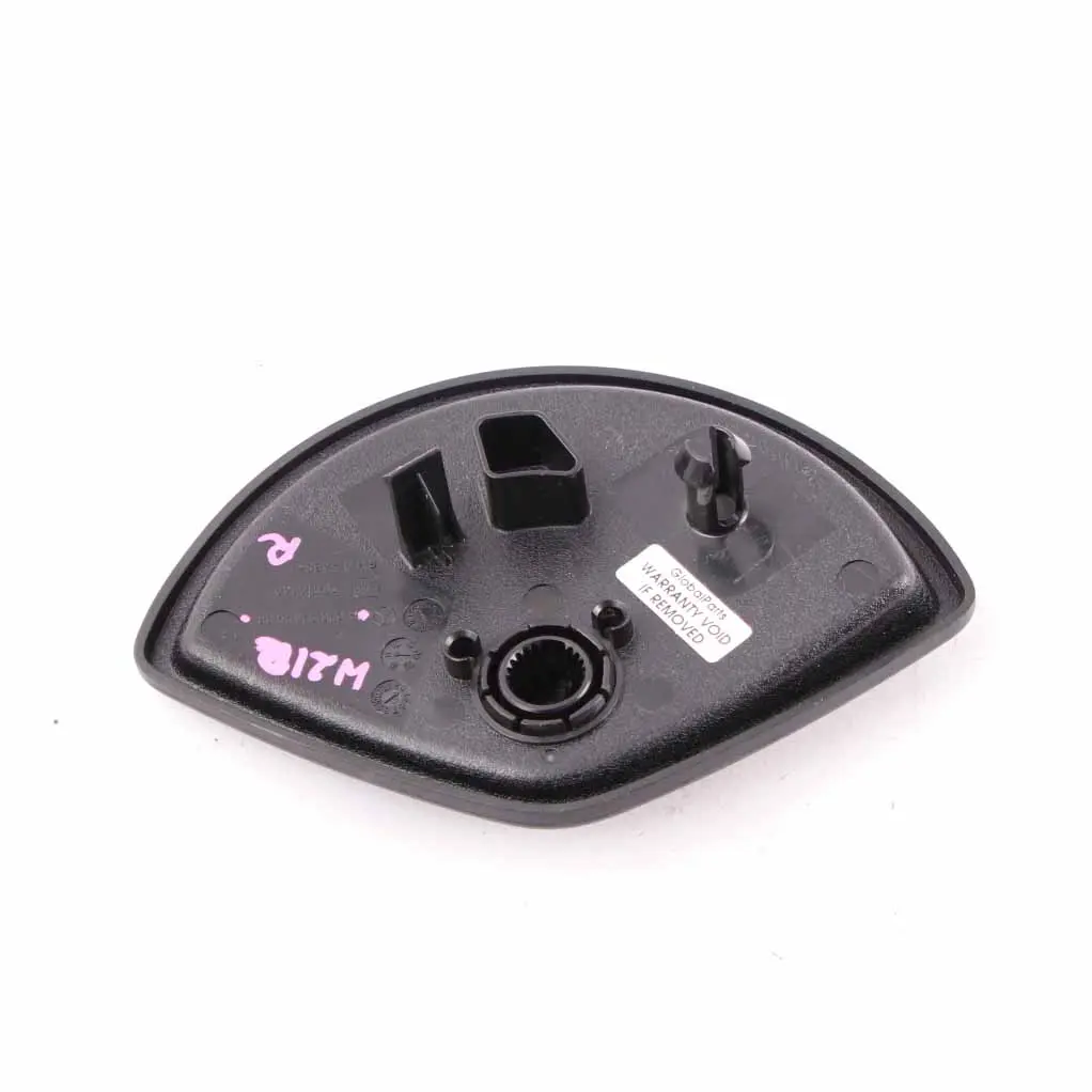 Siège Avant Droit Lordosis Réglage Du Support Lombaire Mercedes W212 - SKU A2129181436 - Numéro de pièce A2129181436