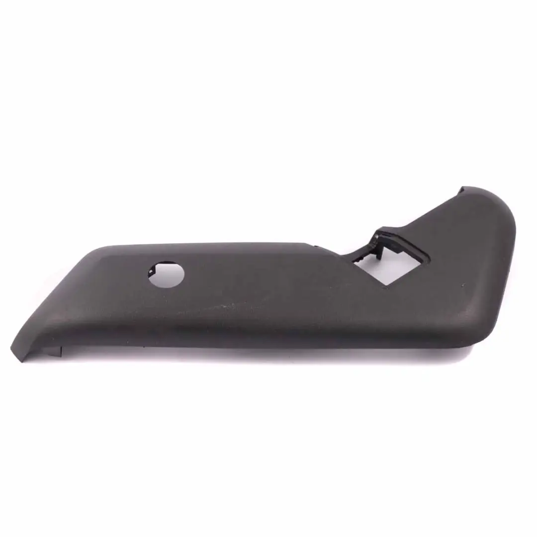 Mercedes W212 Asiento Delantero Izquierdo Panel Cubierta - SKU A2129181730 - Número de pieza A2129181730
