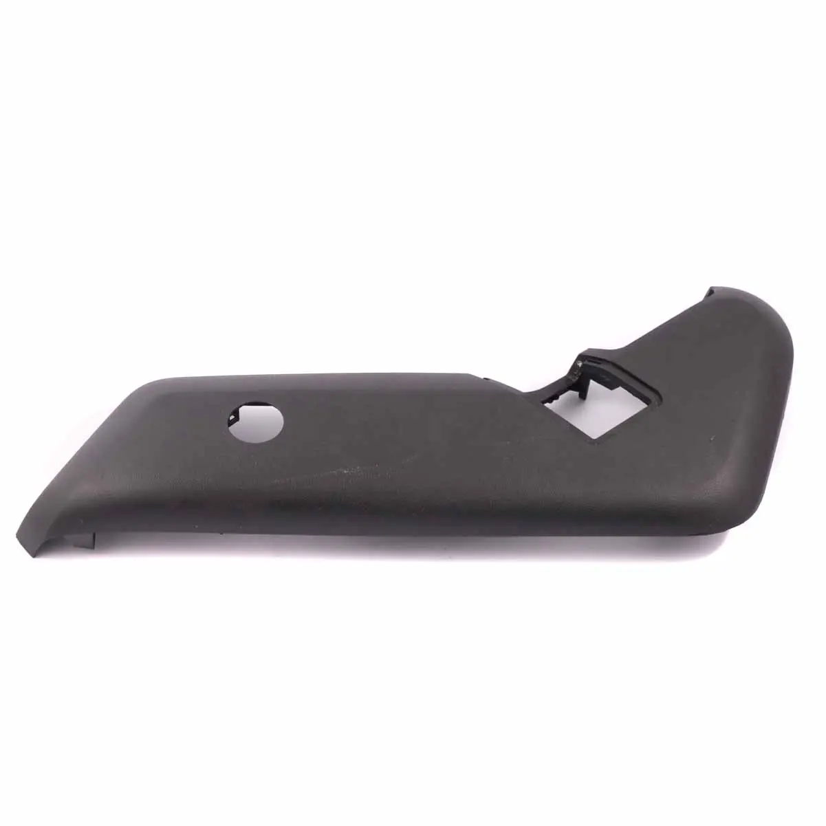 Mercedes W212 Sitzverkleidung Vorne Links Panel Abdeckung A2129181730