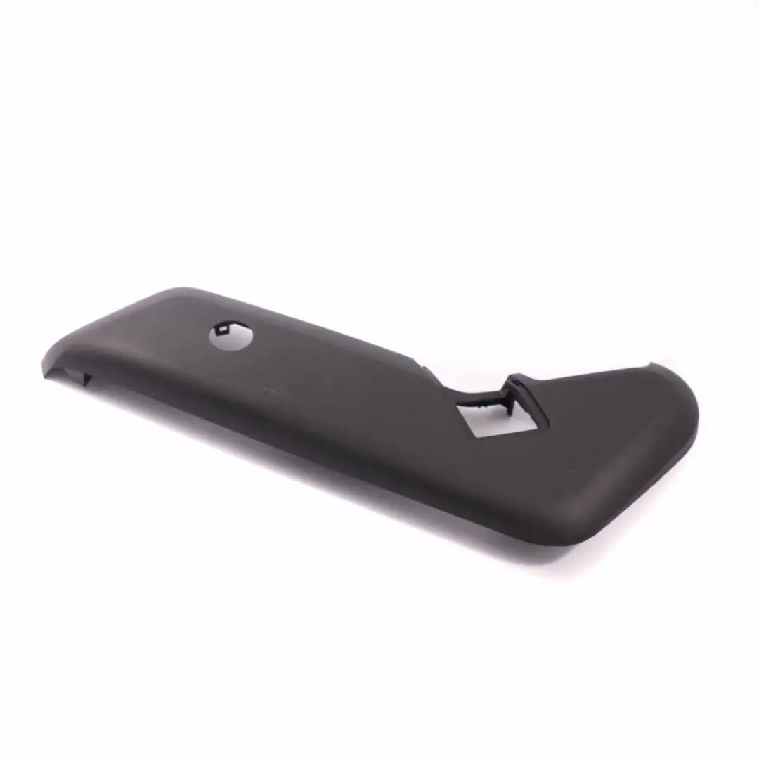 Mercedes W212 Asiento Delantero Izquierdo Panel Cubierta - SKU A2129181730 - Número de pieza A2129181730