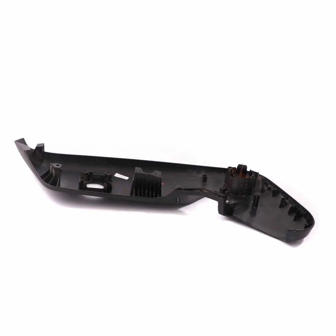 Mercedes W212 Asiento Delantero Izquierdo Panel Cubierta - SKU A2129181730 - Número de pieza A2129181730