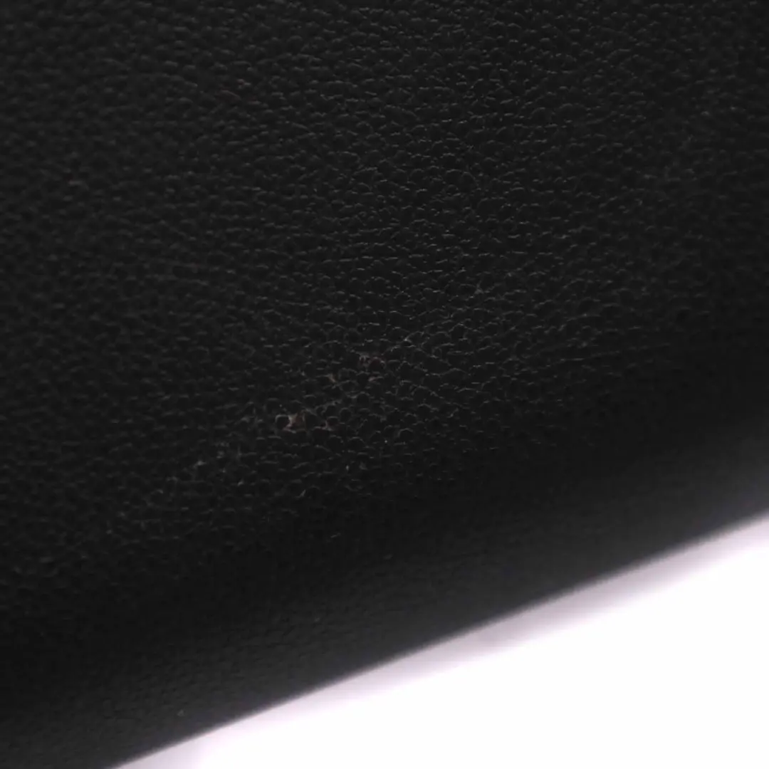 Mercedes W212 Asiento Delantero Izquierdo Panel Cubierta - SKU A2129181730 - Número de pieza A2129181730