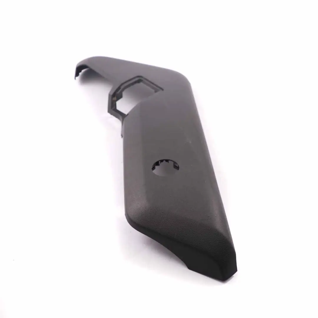 Mercedes W212 Asiento Delantero Izquierdo Panel Cubierta - SKU A2129181730 - Número de pieza A2129181730