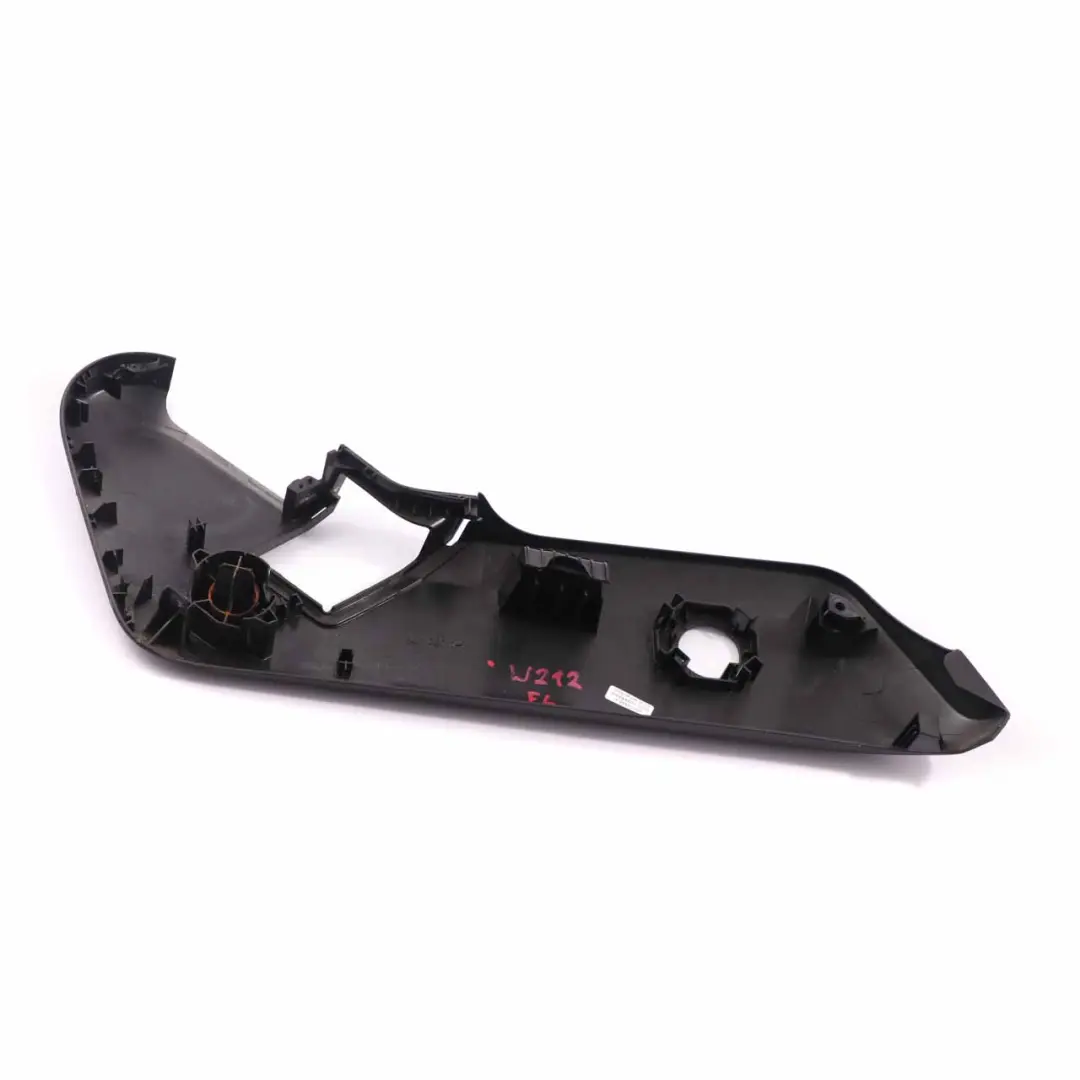 Mercedes W212 Rivestimento Pannello Anteriore Sinistro - SKU A2129181730 - Numero di parte A2129181730