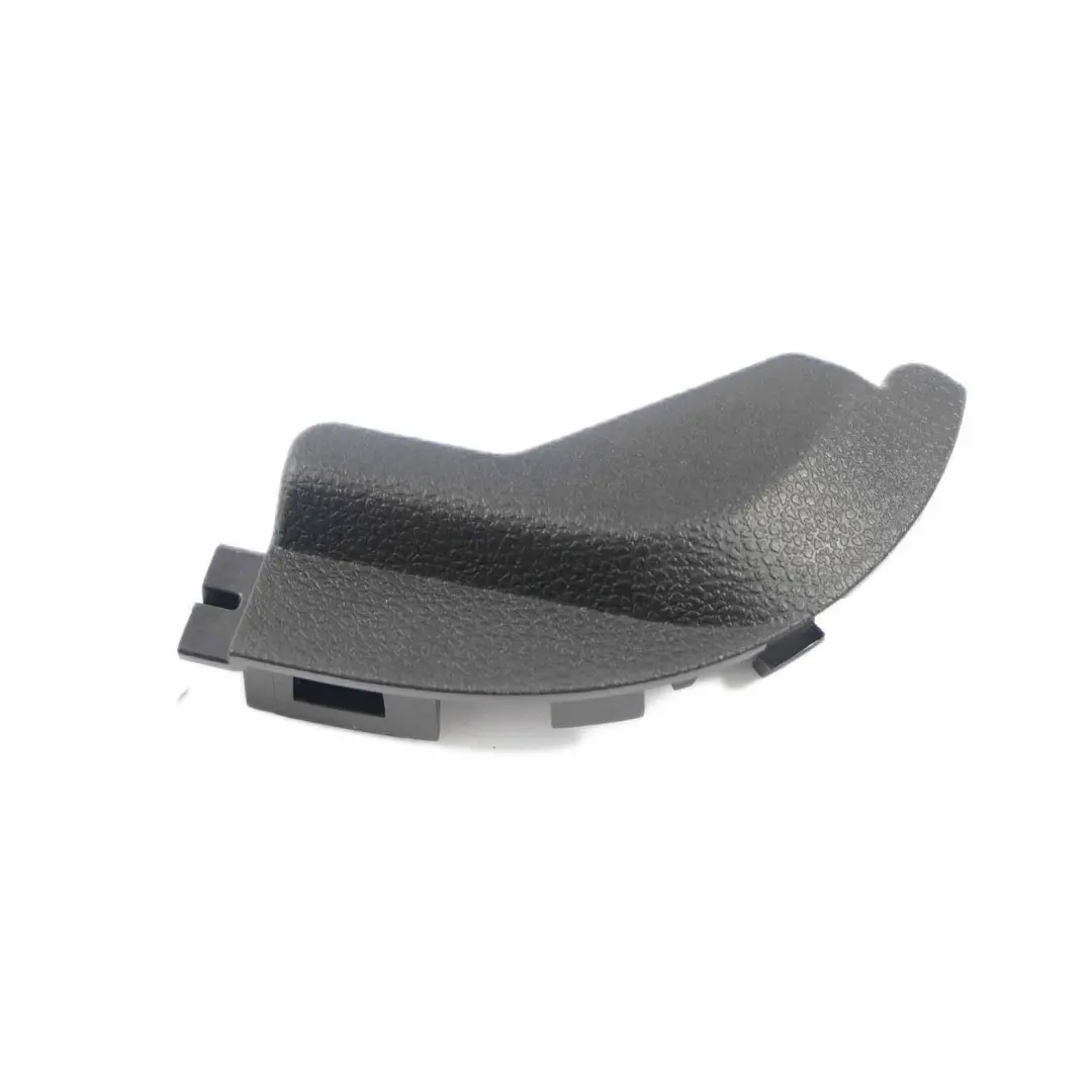 Asiento Delantero Derecho Panel Cubierta para Mercedes W212 con número de pieza A2129182230 Mercedes W212 Asiento Delantero Derecho Panel Cubierta - SKU A2129182230 - Número de pieza A2129182230