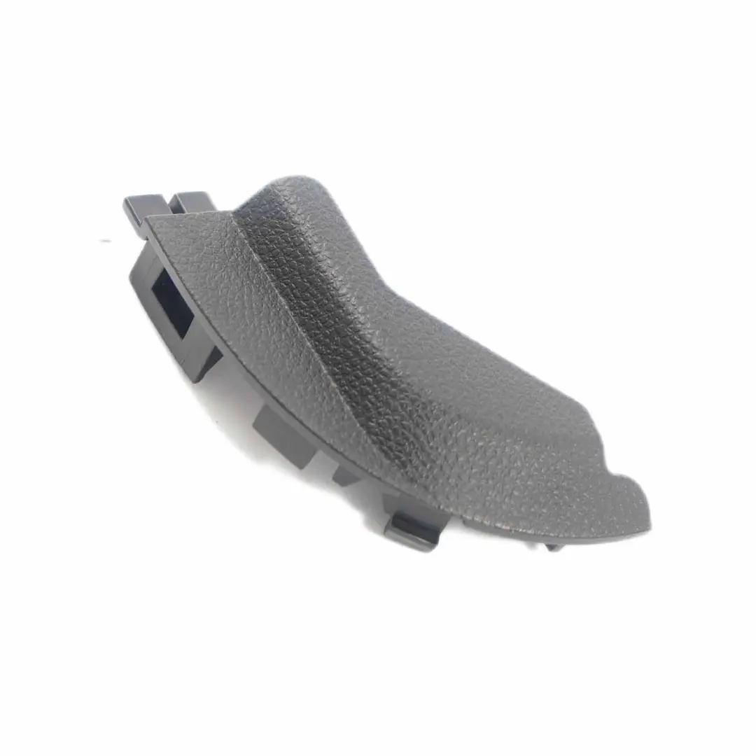 Asiento Delantero Derecho Panel Cubierta para Mercedes W212 con número de pieza A2129182230 Mercedes W212 Asiento Delantero Derecho Panel Cubierta - SKU A2129182230 - Número de pieza A2129182230