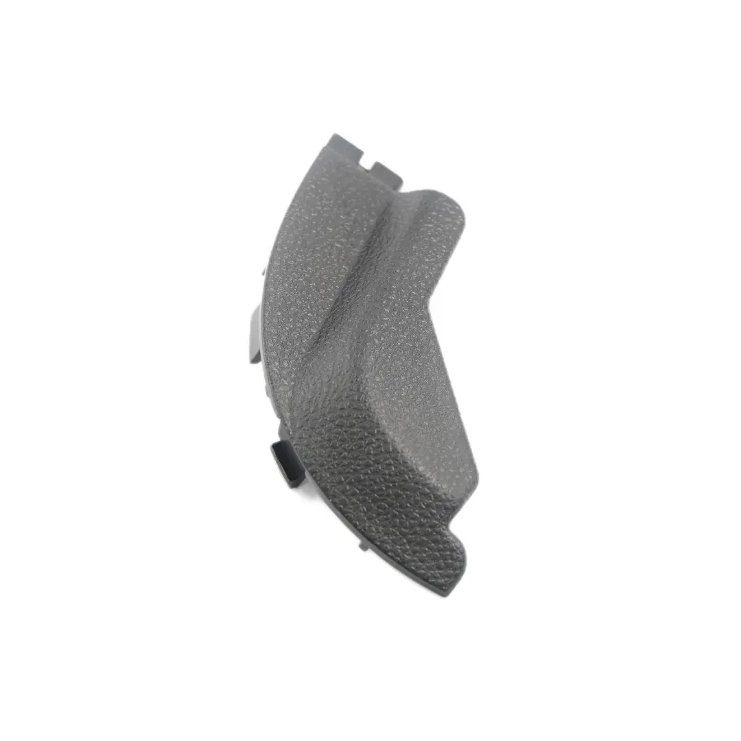 Asiento Delantero Derecho Panel Cubierta para Mercedes W212 con número de pieza A2129182230 Mercedes W212 Asiento Delantero Derecho Panel Cubierta - SKU A2129182230 - Número de pieza A2129182230