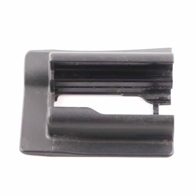Rail Cover Mercedes W212 W218 Front Right O/S Trim Outside to Seat with Part number A2129190620 Seat Rail Cover Mercedes W212 W218 Front Right O/S Trim Outside - SKU A2129190620 - Part number A2129190620