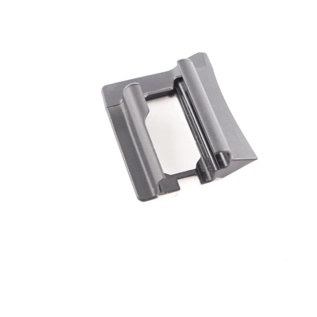 Seat Rail Cover Mercedes W212 W218 Front Right O/S Trim Outside - SKU A2129190620 - Part number A2129190620