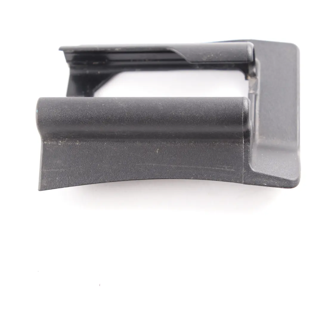 Seat Rail Cover Mercedes W212 W218 Front Right O/S Trim Outside - SKU A2129190620 - Part number A2129190620