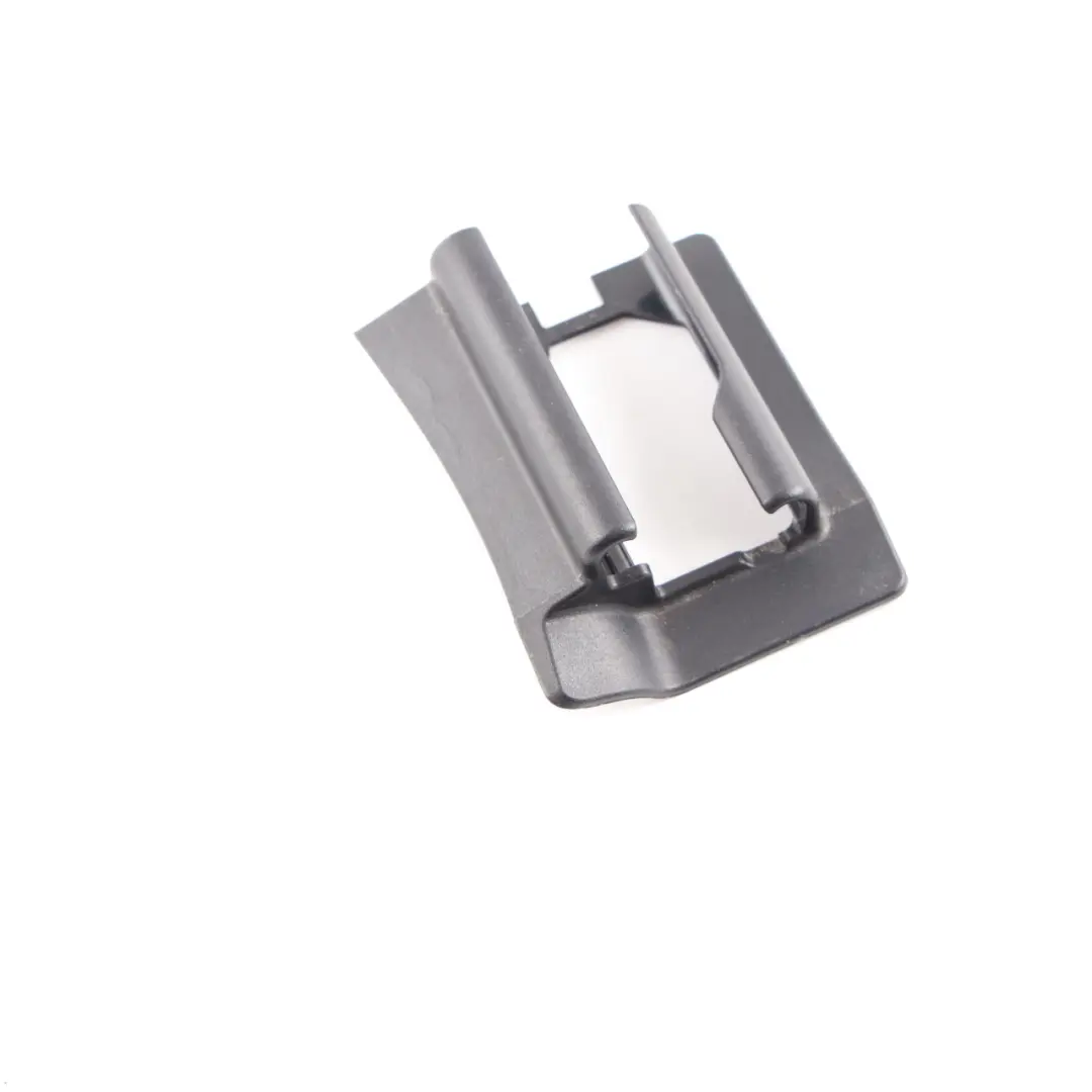 Seat Rail Cover Mercedes W212 W218 Front Right O/S Trim Outside - SKU A2129190620 - Part number A2129190620