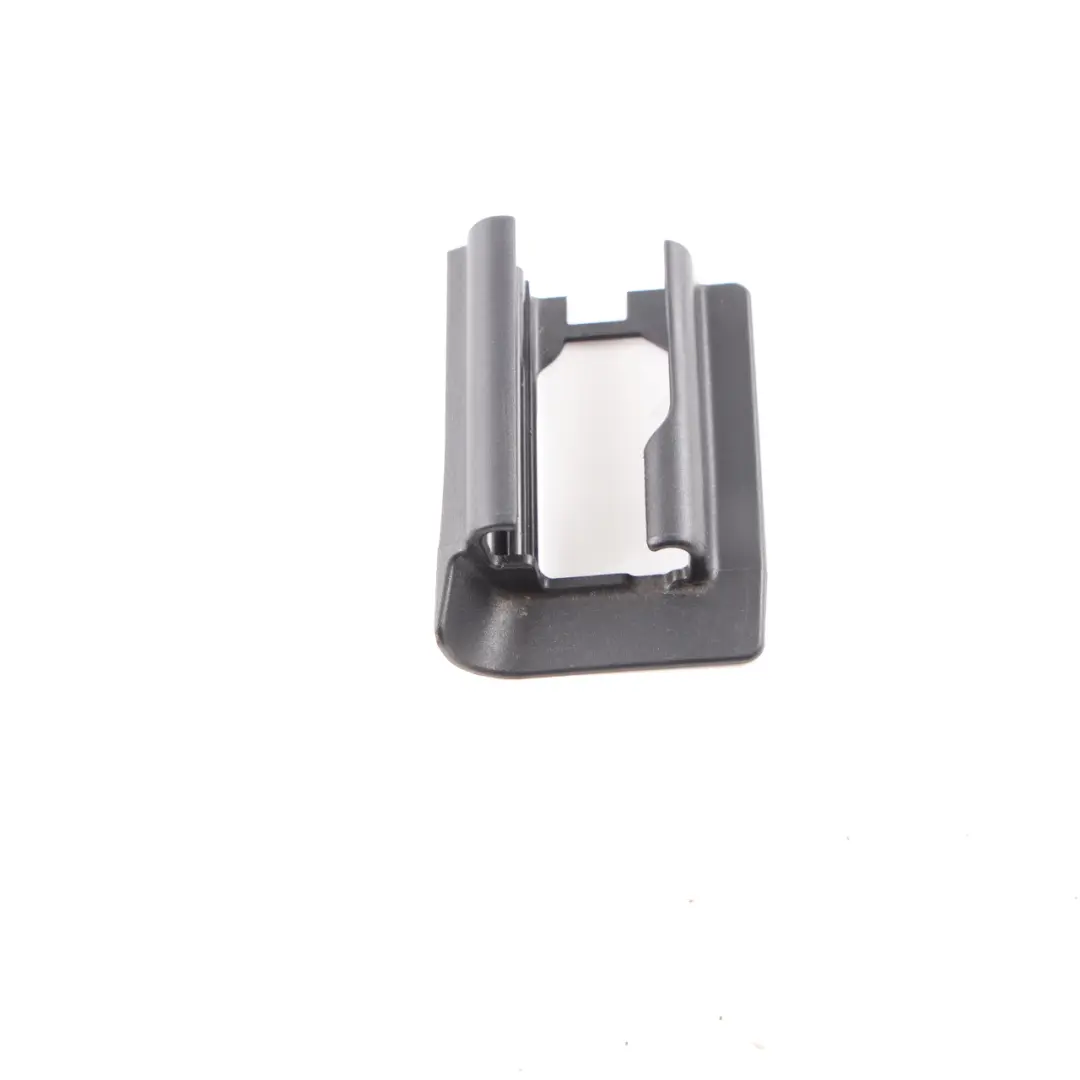 Rail Cover Mercedes W212 W218 Front Left N/S Trim Inside Black to Seat with Part number A2129190920 Seat Rail Cover Mercedes W212 W218 Front Left N/S Trim Inside Black - SKU A2129190920 - Part number A2129190920