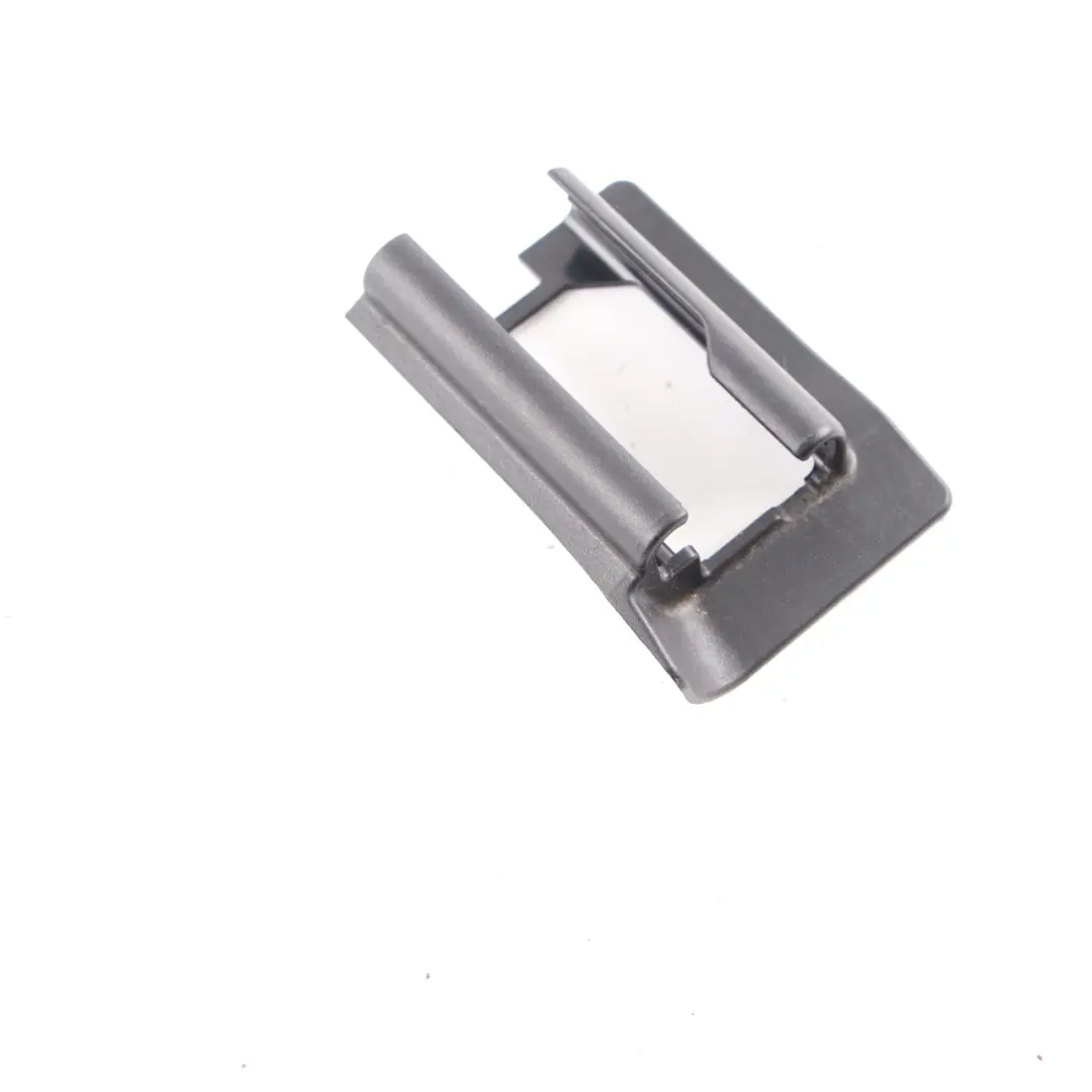 Rail Cover Mercedes W212 W218 Front Left N/S Trim Inside Black to Seat with Part number A2129190920 Seat Rail Cover Mercedes W212 W218 Front Left N/S Trim Inside Black - SKU A2129190920 - Part number A2129190920